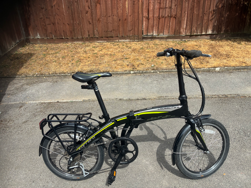 Carrera Crosscity 2019