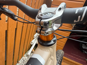 Orange Crush Pro 27 5 2021