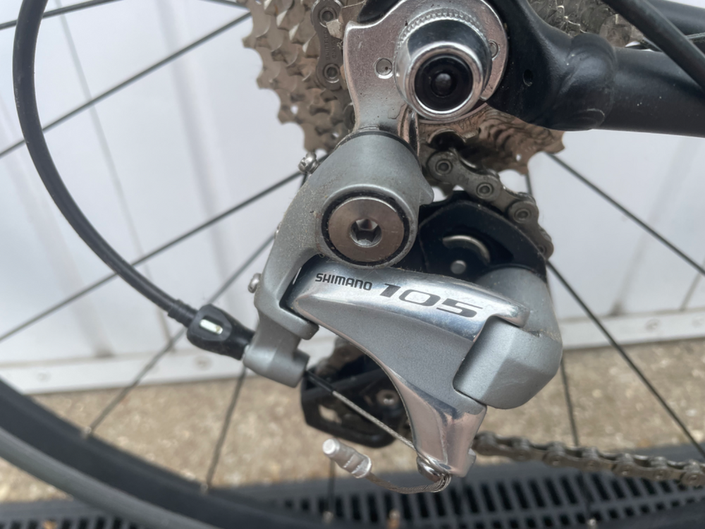 Kinesis Racelight Aithein EVO Frameset 2020
