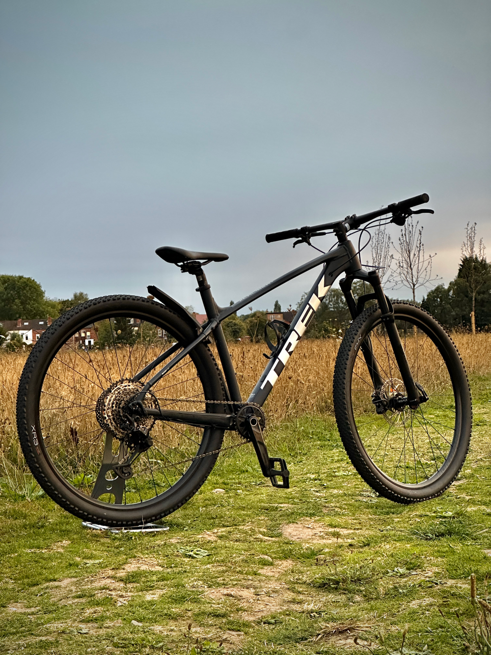 Trek X-Caliber 9 2021
