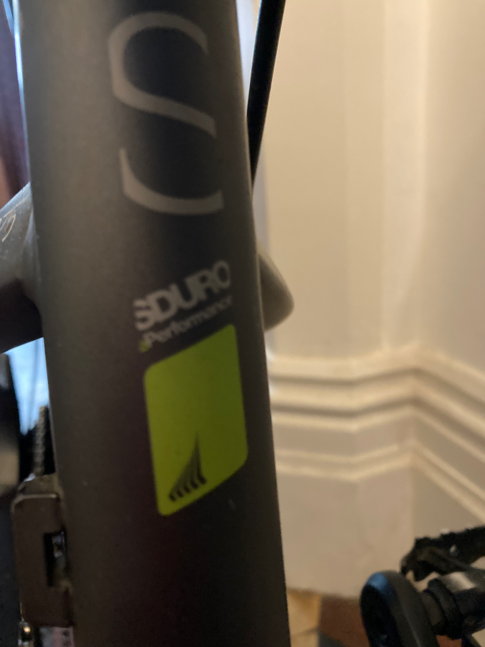 Haibike SDURO Hard seven 2015