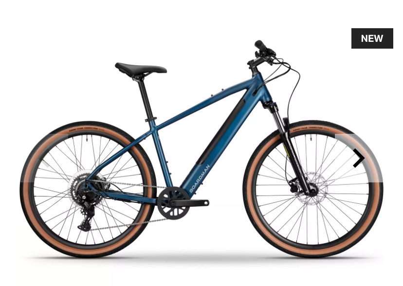 Boardman MTX-E 8.6 2025