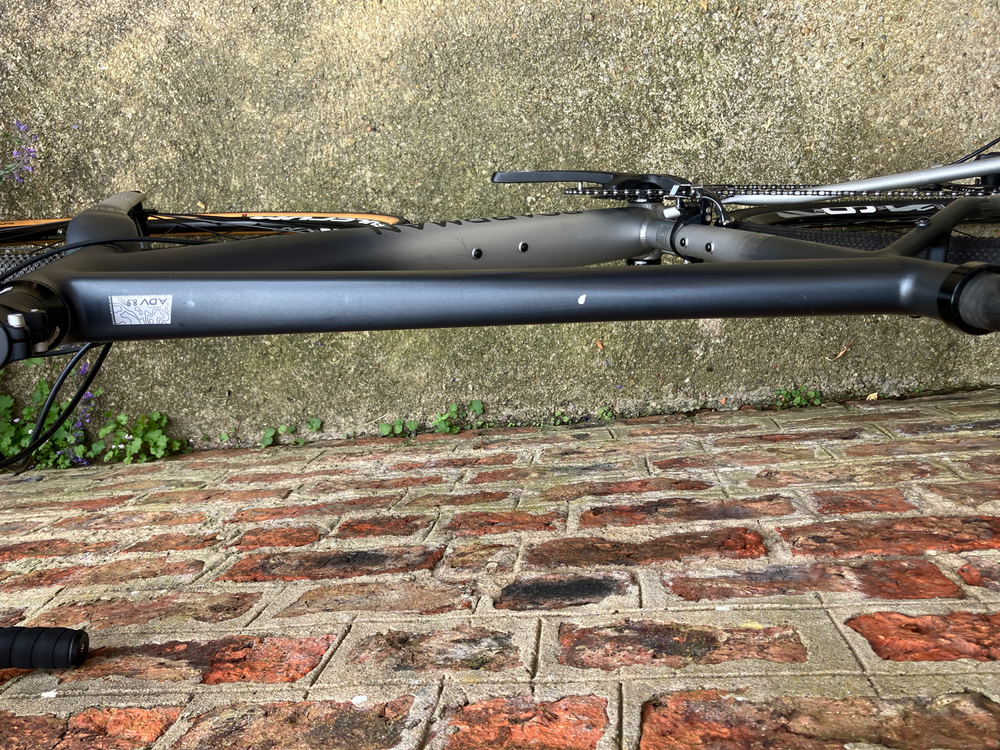 Boardman ADV 8 9 2021