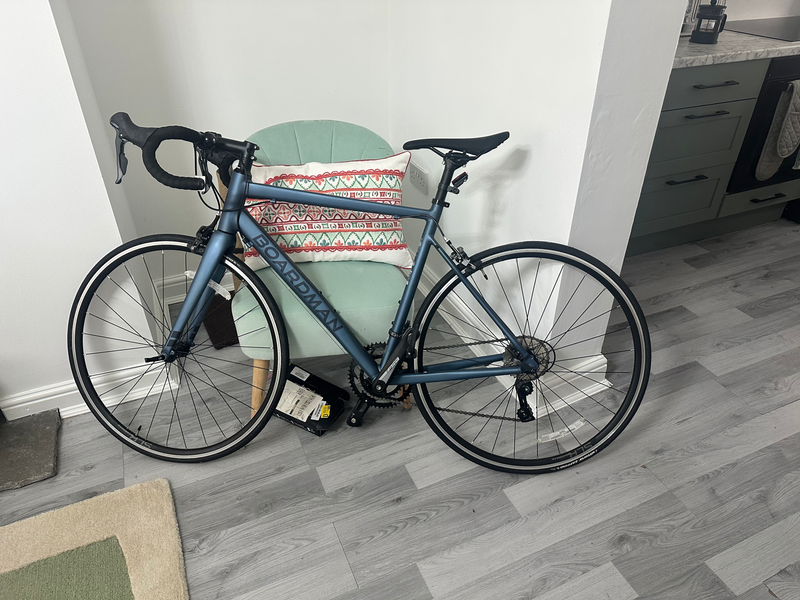 Boardman X7 Aluminium 2024