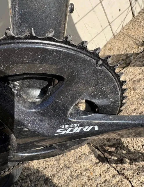 Trek Domane AL 3 Disc 2021