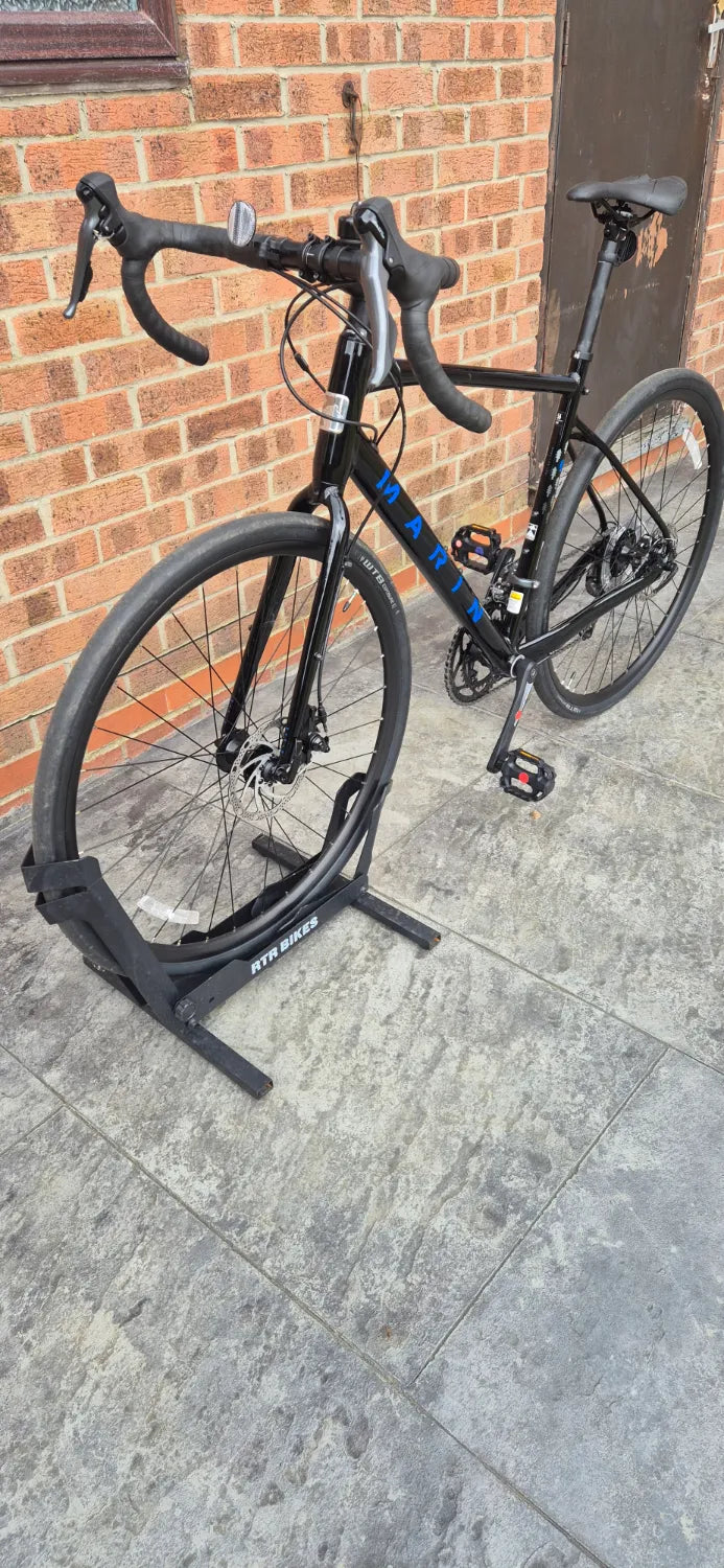 Marin Gestalt Gravel 2025