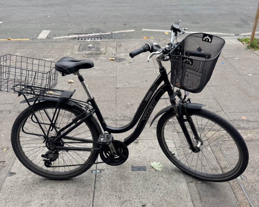 Trek Navigator 2.0 2012