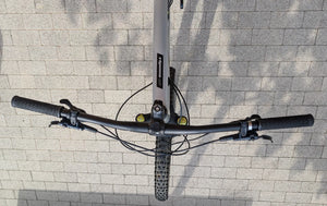 Ibis Ripmo AF SLX 2022