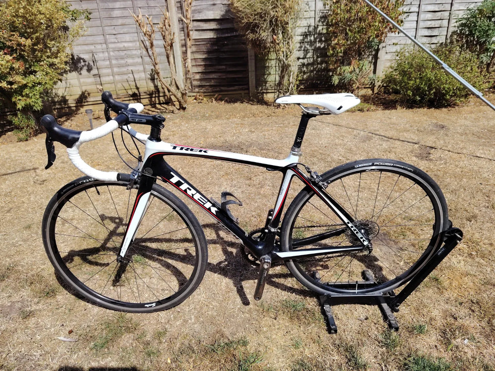 Trek Madone 4.7 2012