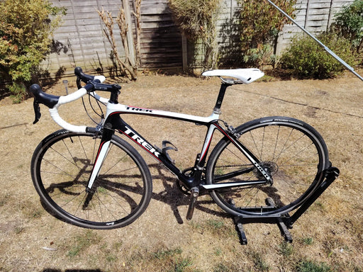 Trek Madone 4.7 2012