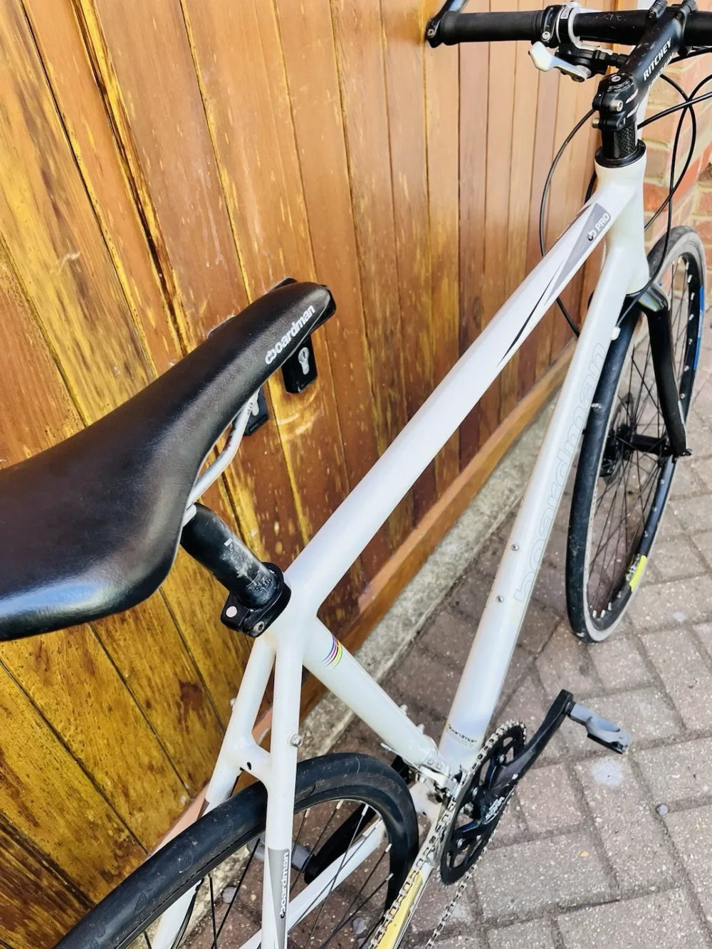 Boardman X7 Aluminium 2023