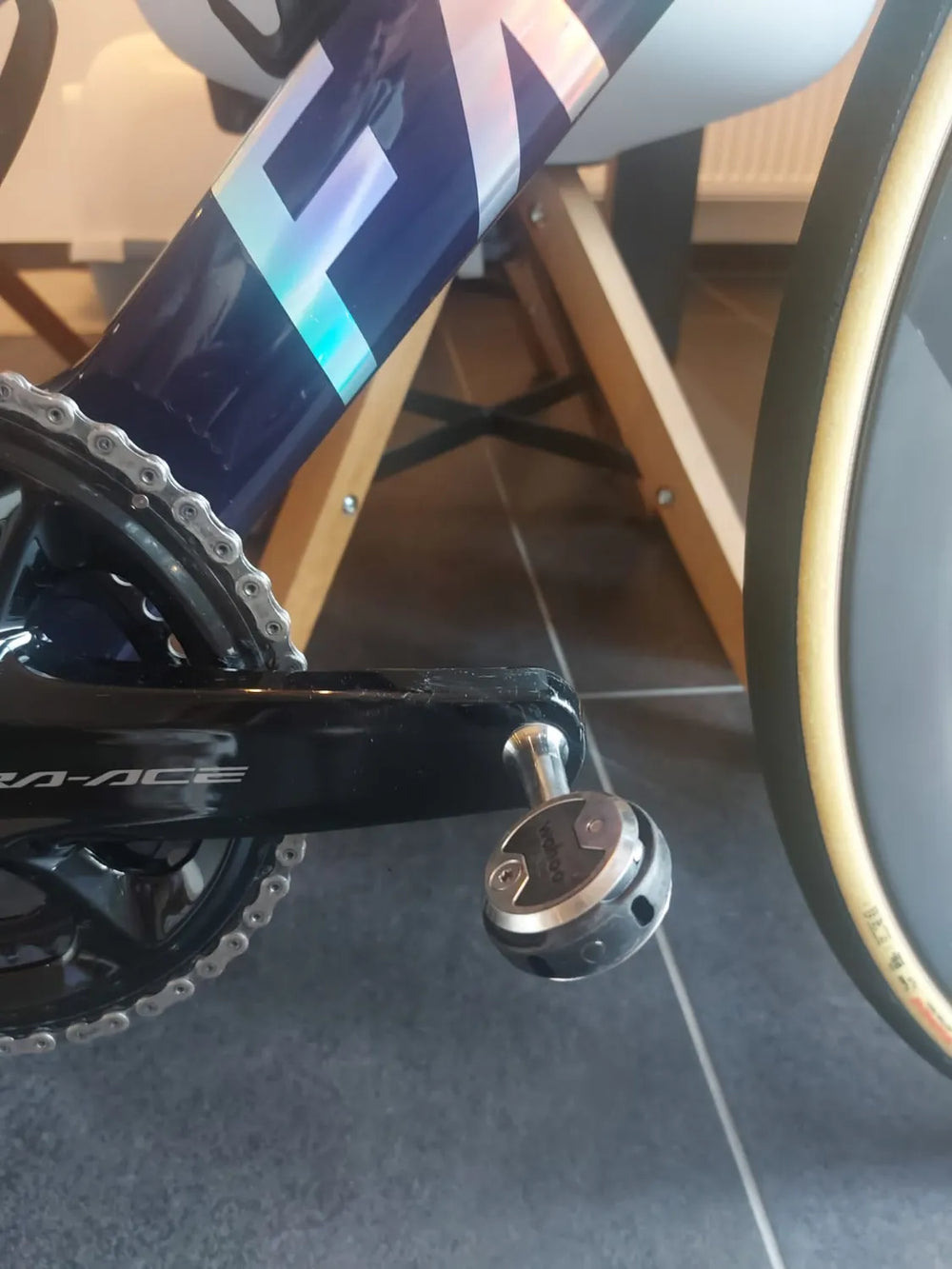 Factor OSTRO VAM Shimano Dura-Ace Di2 9270 2023