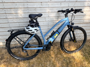 Specialized Vado 3 0 Step Through 2020