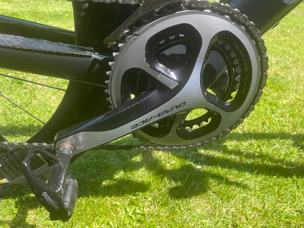 Cervelo S3 Ultegra Di2 6870 2017
