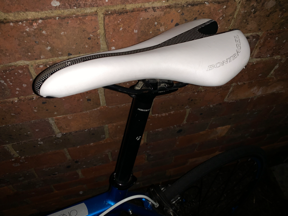 Trek 1120 Frame Set 2022