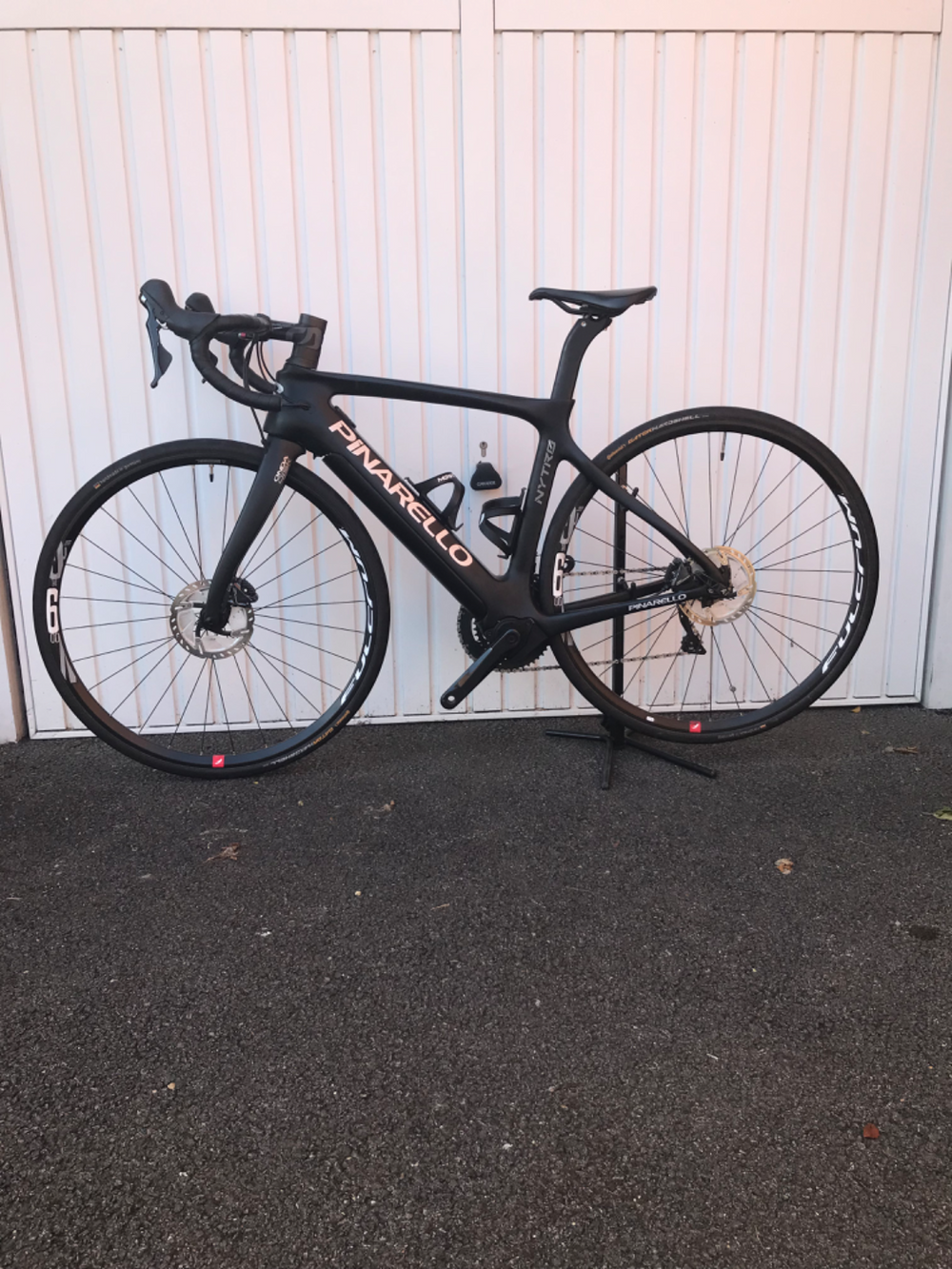 Pinarello Nytro 2021