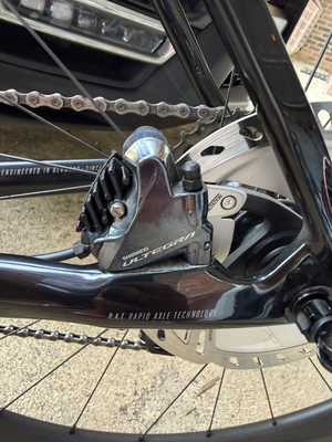 Focus Izalco Max 8.8 2020
