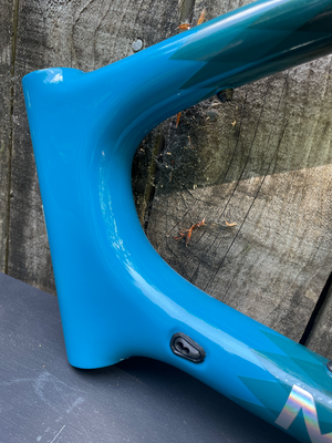 Marin Headlands Frame Kit 2025