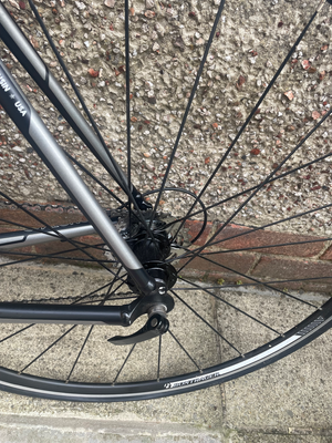 Trek 1.2 2012