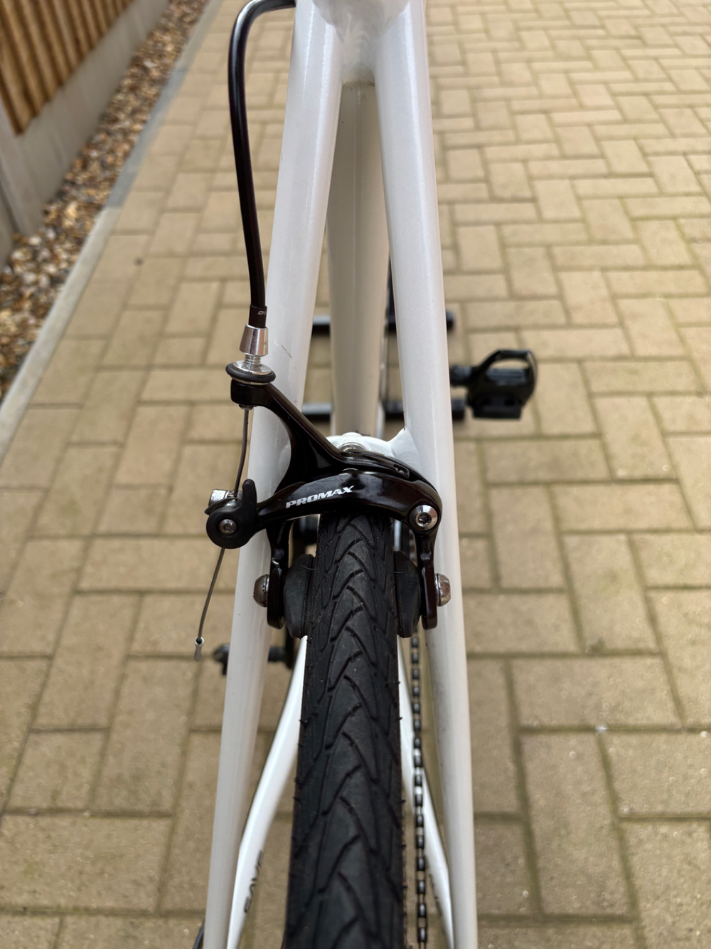 Cannondale Caad Optimo Sora 2019