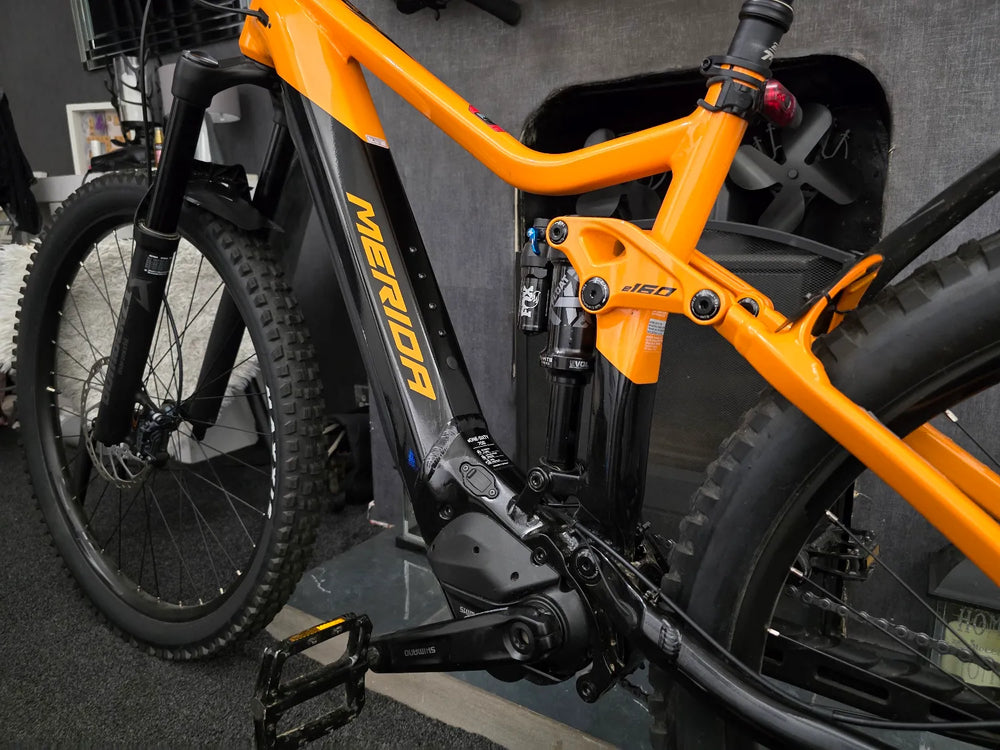 Merida ONE-SIXTY 700 2023