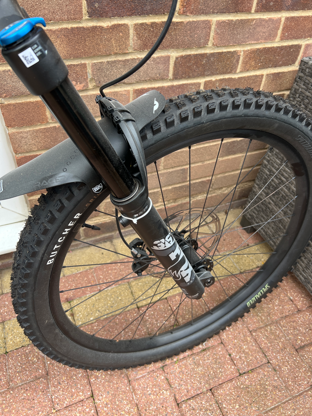 Specialized Turbo Levo Comp Alloy 2023