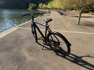 Vanmoof S3