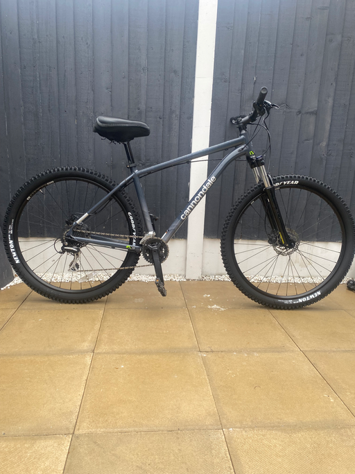 Cannondale Trail 6 2017