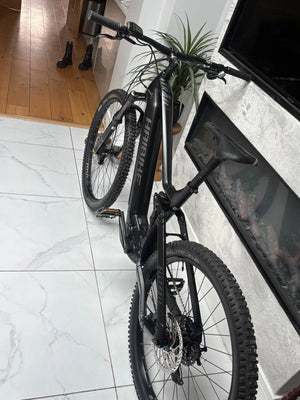 Haibike Alltrail 3 2024