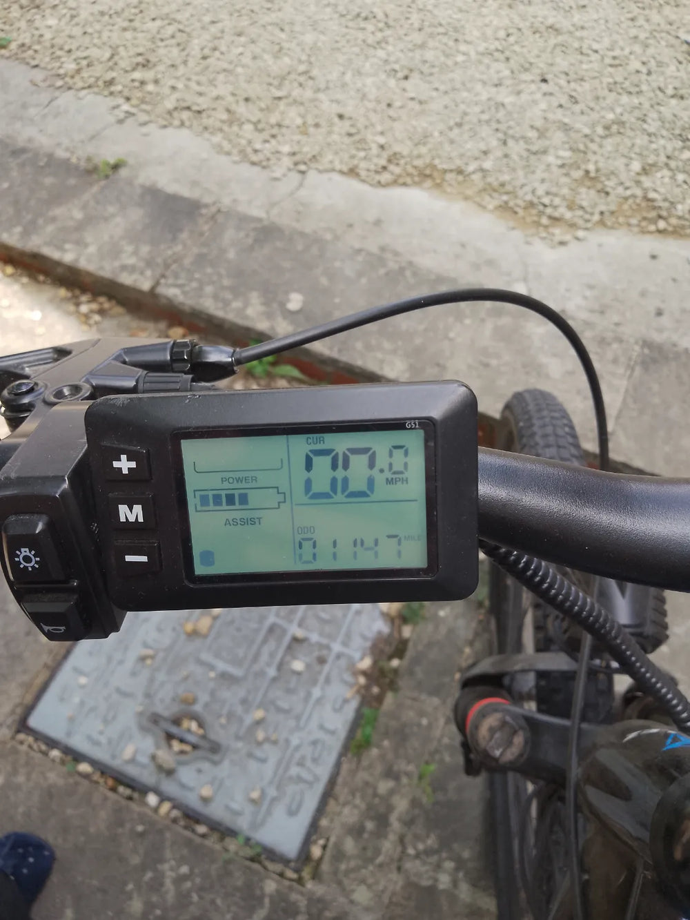 Youclez Ebike 2024