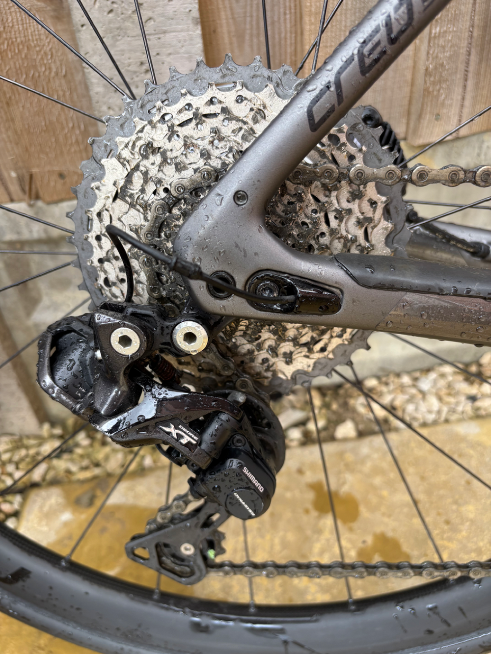 Specialized Creo 2 Turbo Expert SL 2021