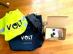Volt Kensington 2020