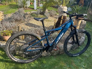 KTM Macina Chacana 791 2023