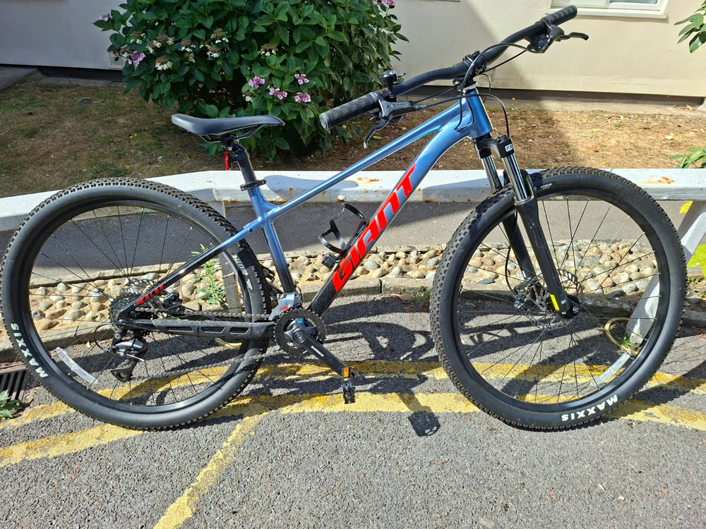 Giant Talon 3 - 29 Wheel 2025