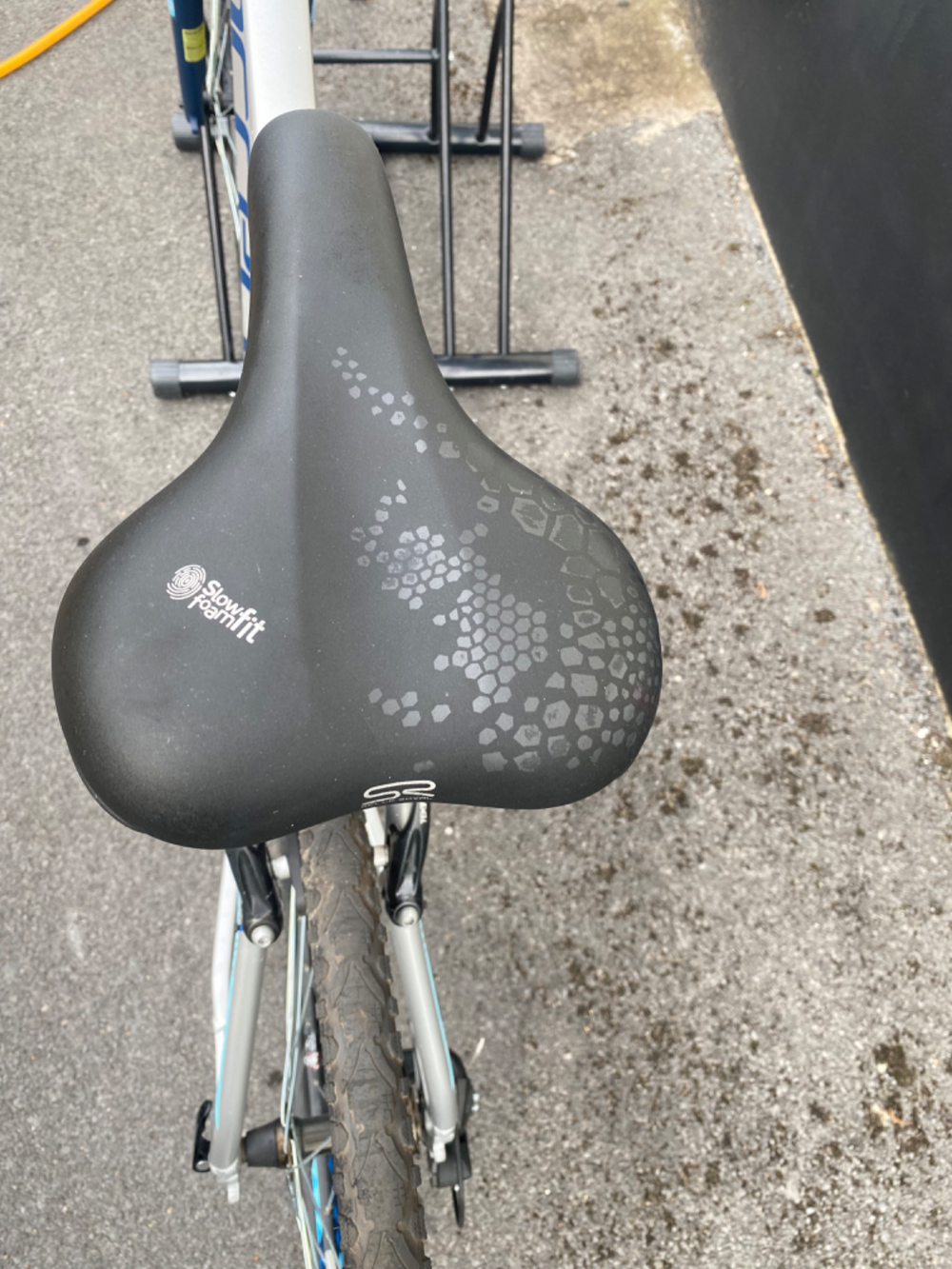 Carrera Crossfire 1 2020