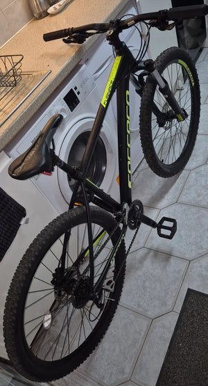 Carrera Furnace 2 Mountain Bike 2022