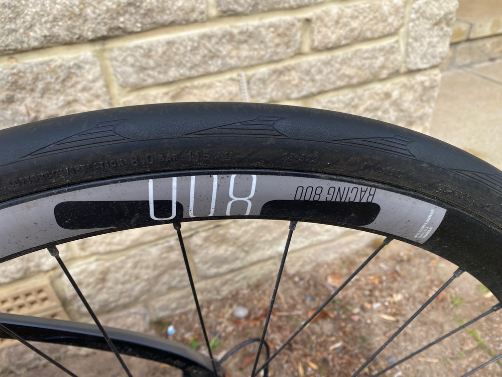 Orro 2021 Venturi Evo 2021