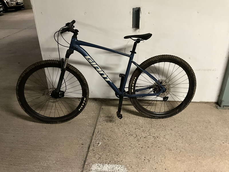 Giant Talon 1 2020