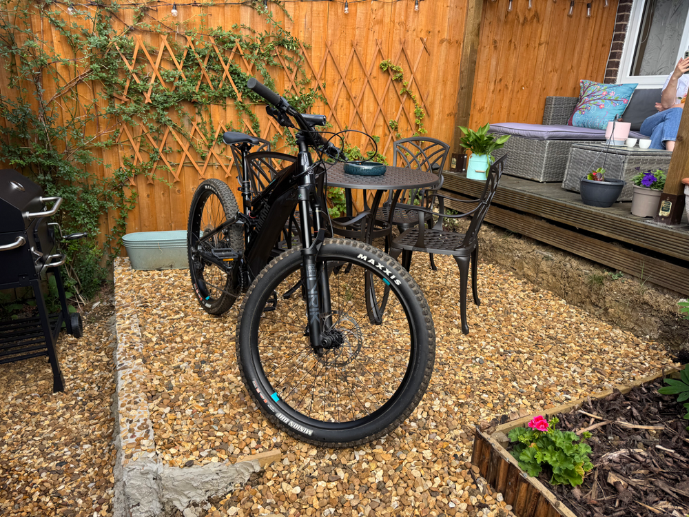 Yamaha Moro 07 2024