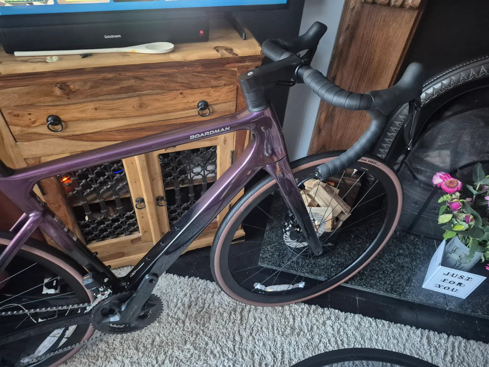 Boardman SLR 9 2 Carbon 2025