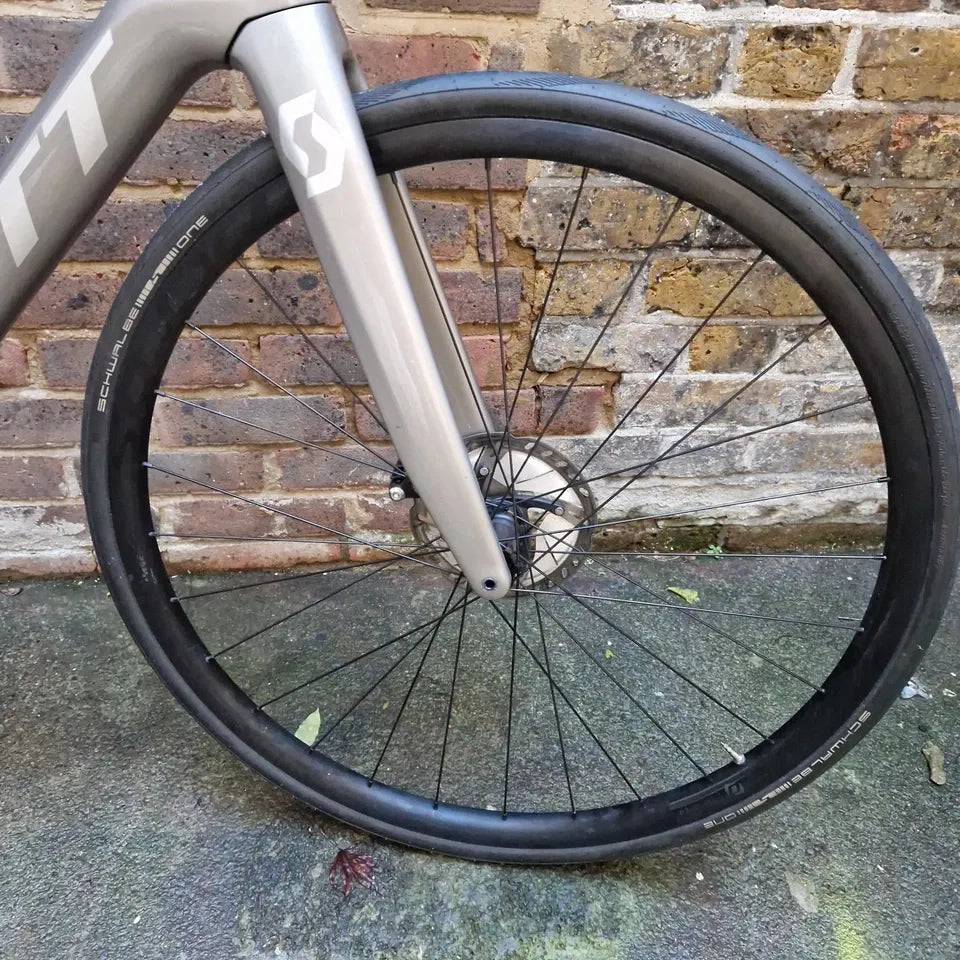 Scott Addict Eride 10 2020