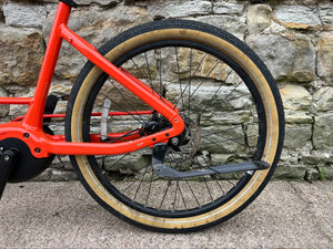 Momentum Vida E+ Low -Step 2024