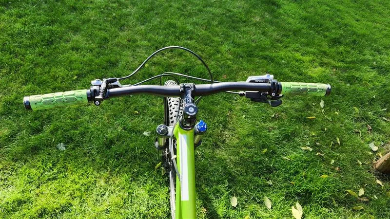 Kinesis Maxlight FF29 2018