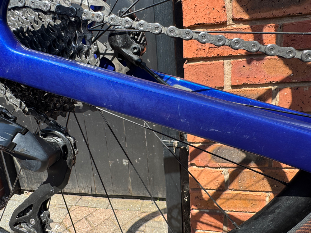Trek Domane SL 6 Gen 4 2024
