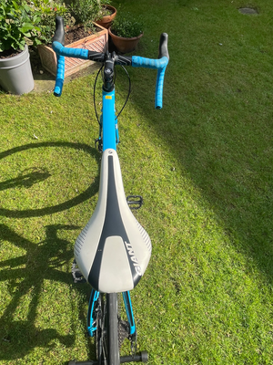 Giant Defy 1 Disc 2016