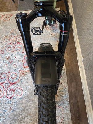Orange Five Evo Pro-Line 2022