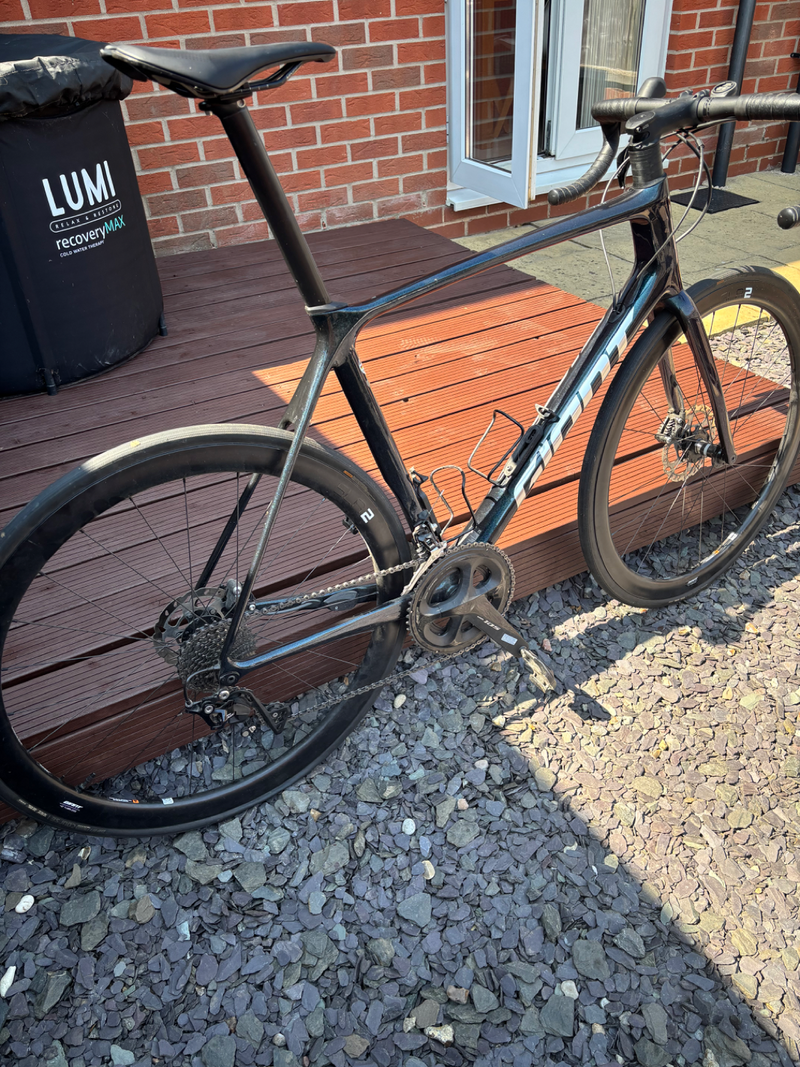 Giant TCR 2 2024