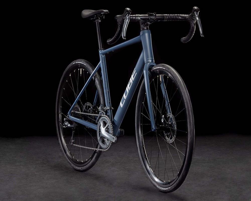 Cube Attain Pro 2025