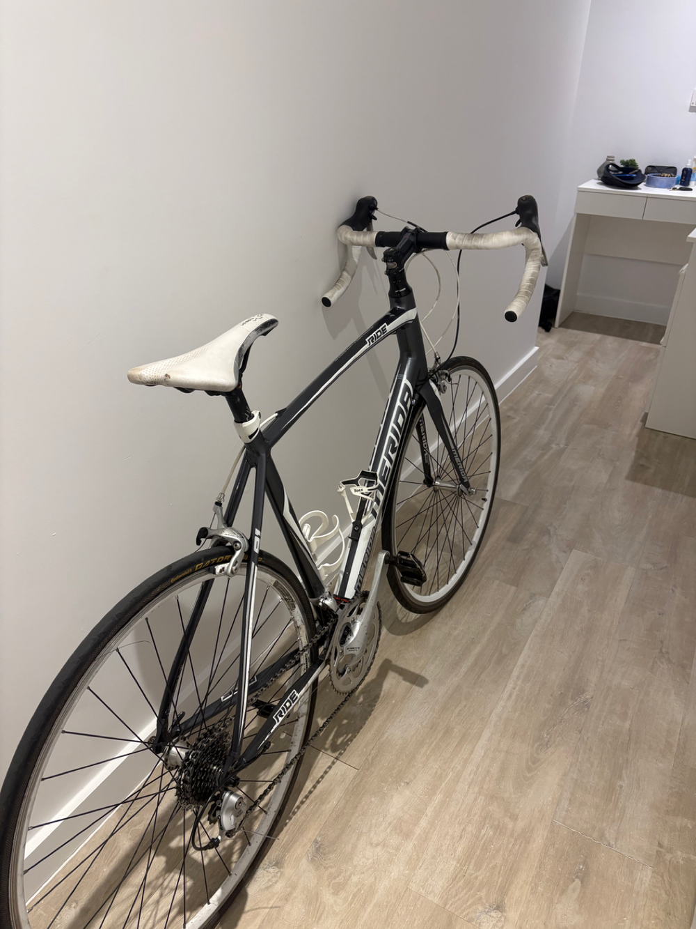 Merida Ride 91 2014