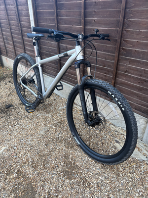 Voodoo Braag 29 2023